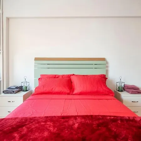 Enfes Deniz Manzarali Ozel Daire İzmir