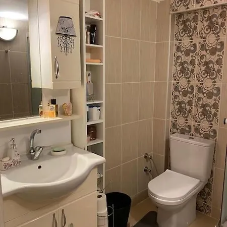 Appartement Enfes Deniz Manzarali Ozel Daire