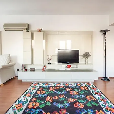Enfes Deniz Manzarali Ozel Daire * İzmir