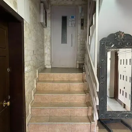 Appartement Enfes Deniz Manzarali Ozel Daire *