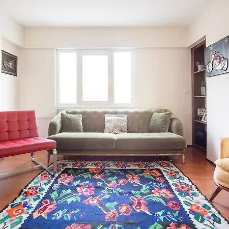 Appartement Enfes Deniz Manzarali Ozel Daire İzmir