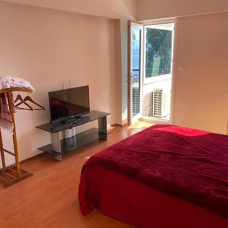 Appartement Enfes Deniz Manzarali Ozel Daire *