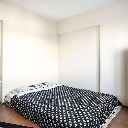 Enfes Deniz Manzarali Ozel Daire * İzmir