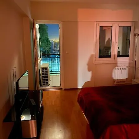 Enfes Deniz Manzarali Ozel Daire Izmir