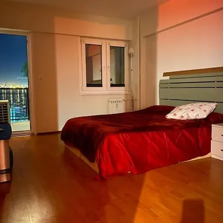 Apartament Enfes Deniz Manzarali Ozel Daire