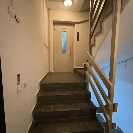 Enfes Deniz Manzarali Ozel Daire * İzmir