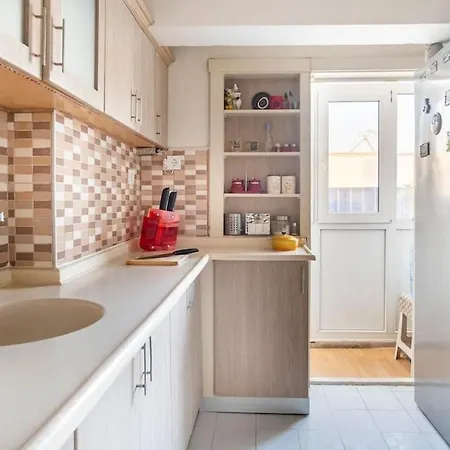 Enfes Deniz Manzarali Ozel Daire İzmir