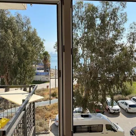 Enfes Deniz Manzarali Ozel Daire Apartament İzmir