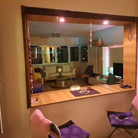 Enfes Deniz Manzarali Ozel Daire Apartament İzmir