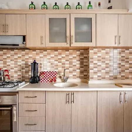 Enfes Deniz Manzarali Ozel Daire Apartament İzmir