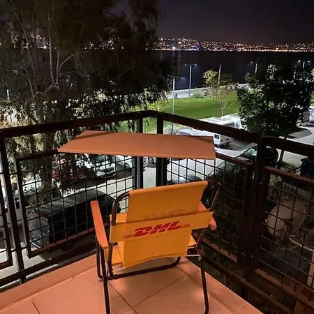 Enfes Deniz Manzarali Ozel Daire Apartament *
