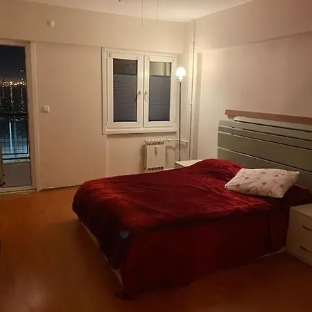 Enfes Deniz Manzarali Ozel Daire Apartament *